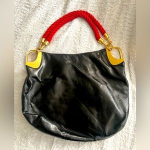Handbag moschino